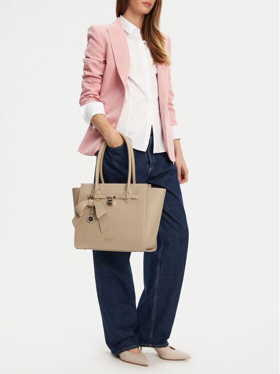 NINE WEST Дамска чанта CEO-Chelsea-Charm-III-LX10186