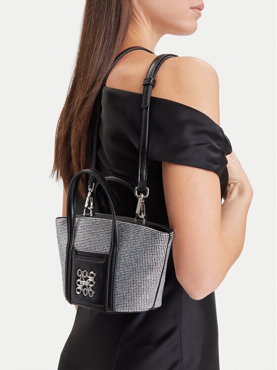 NINE WEST Дамска чанта CEO-CUPIDS CHASE-LH22262