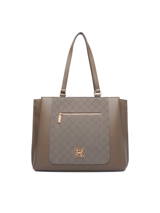 NINE WEST Дамска чанта CEO-ELITE FORM-JH7268