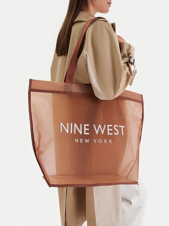 NINE WEST Дамска чанта CEO-Eloura-LA374-4074