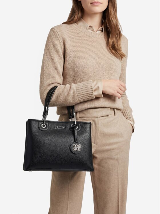 NINE WEST Дамска чанта CEO-Madison Muse-LDA8337