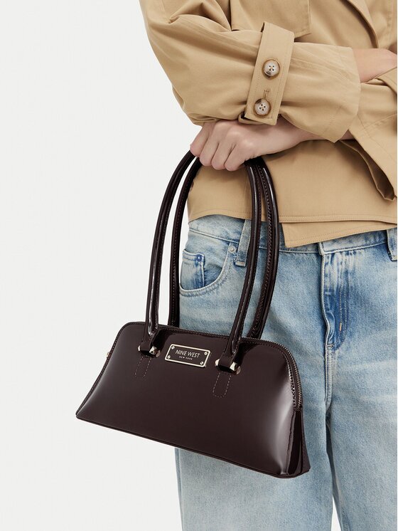 NINE WEST Дамска чанта CEO-MODERN MUSE-LA374-4764