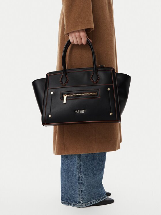 NINE WEST Дамска чанта CEO-NW-M-002-10