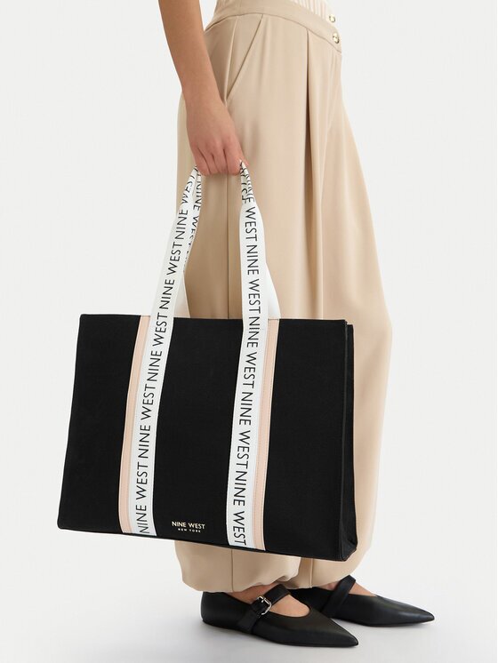 NINE WEST Дамска чанта CEO-Ravina-LA374-4511