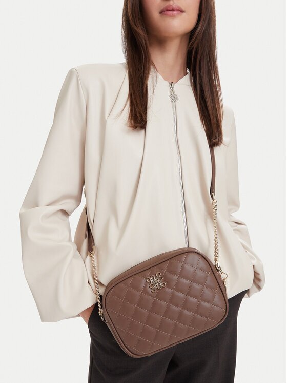NINE WEST Дамска чанта CEO-SUBTLE ELEGANCE-LA321-1237