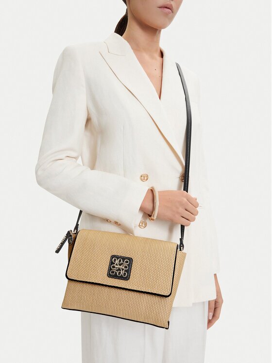 NINE WEST Дамска чанта CEO-Sullivan Heart-LDA9446