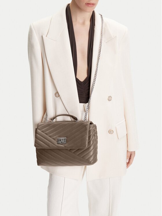 NINE WEST Дамска чанта CEO-SUSAN-LA513-561
