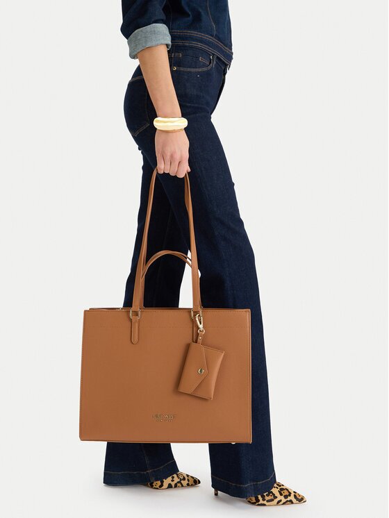 NINE WEST Дамска чанта CEO-Vellor-LDA8459