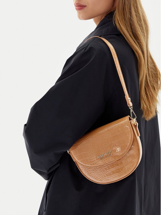 NINE WEST Дамска чанта CEO-ZOE-S23806