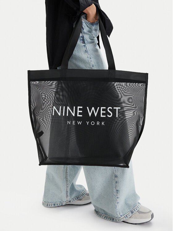 NINE WEST Дамска чанта EO-Eloura-LA374-4074