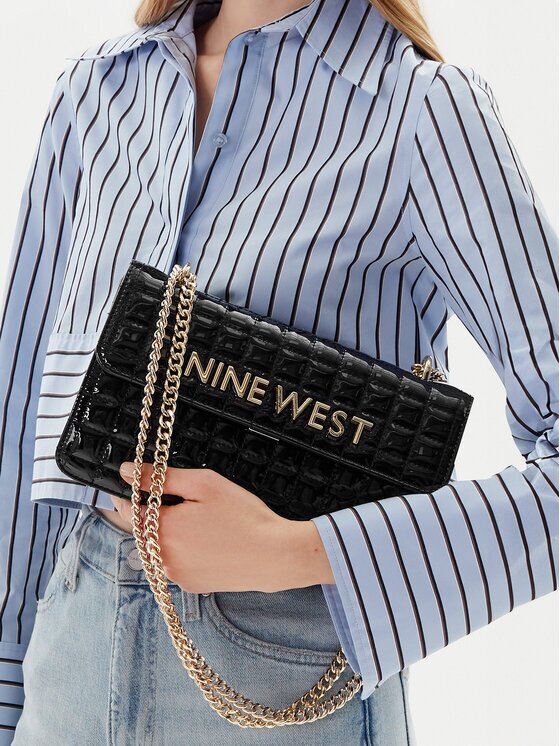 NINE WEST Дамска чанта EO-Glamercy-Glamour-LX10059