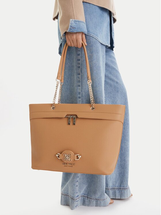 NINE WEST Дамска чанта EO-Luvia-LDA8442