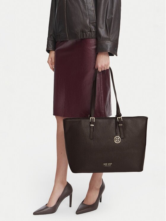 NINE WEST Дамска чанта EO-QUIET ELEGANCE-LDA9895