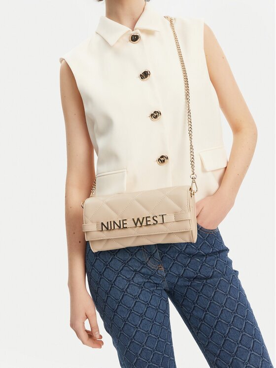 NINE WEST Дамска чанта GLAR2