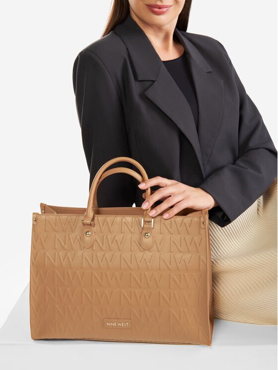 NINE WEST Дамска чанта LX10044