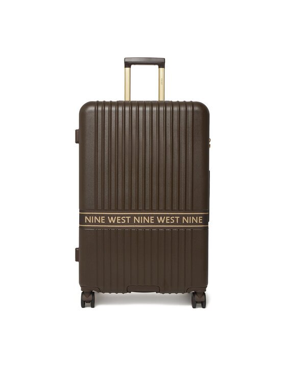 NINE WEST Голям куфар CEO-NW-L-001-10