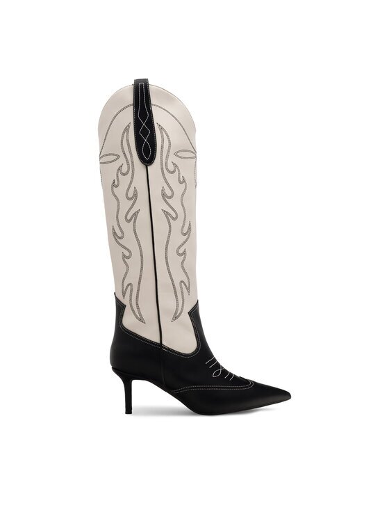 NINE WEST Каубойски обувки ZARIYA 909001