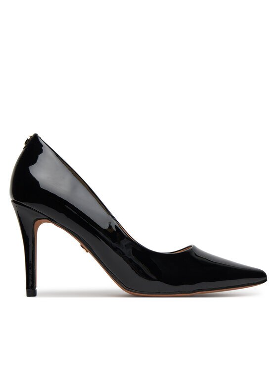 NINE WEST Обувки на ток CD23029-1 Черен