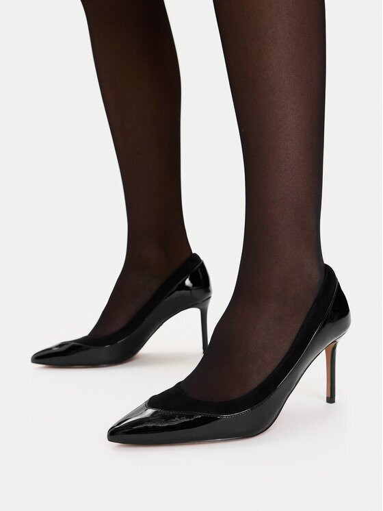 NINE WEST Обувки на ток CEO-CD26-009-1