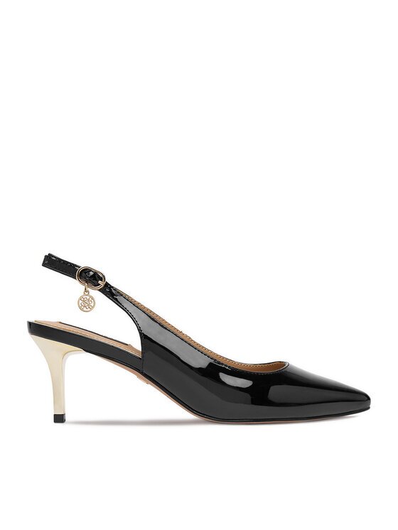 NINE WEST Обувки на ток CEO-LP655163A-9