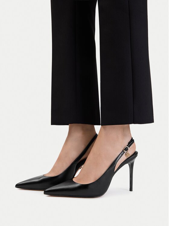NINE WEST Обувки на ток CEO-TS6379-01