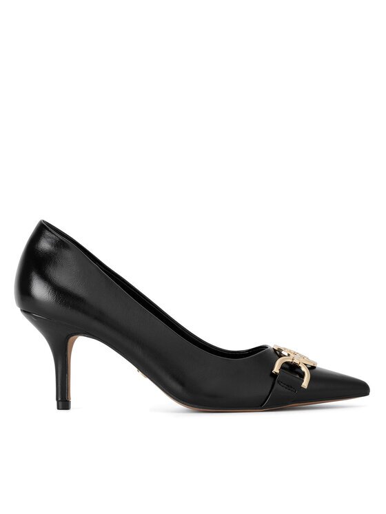 NINE WEST Обувки на ток CWBFS128-06 Черен