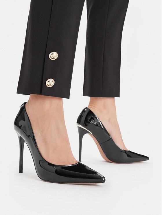 NINE WEST Обувки на ток EO-CD25-362-2