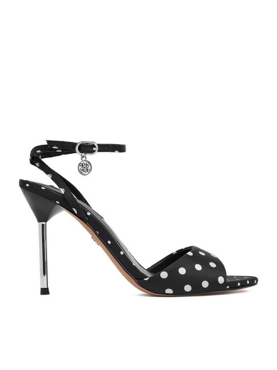 NINE WEST Обувки на ток EO-CD26-144