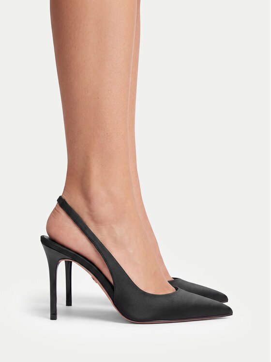 NINE WEST Обувки на ток EO-TS6380-1