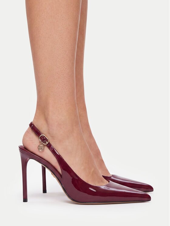 NINE WEST Обувки на ток EO-TS6384-02