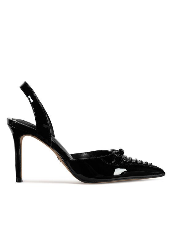 NINE WEST Обувки на ток WFA2995-1 Черен