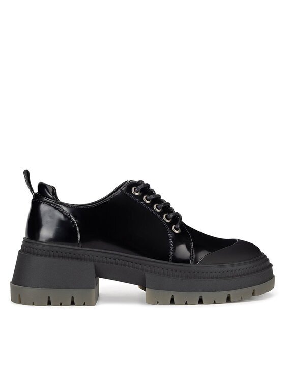NINE WEST Обувки WFA3033-2 Черен
