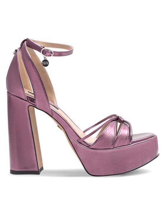 NINE WEST Сандали AAHIDA ZL23002CC
