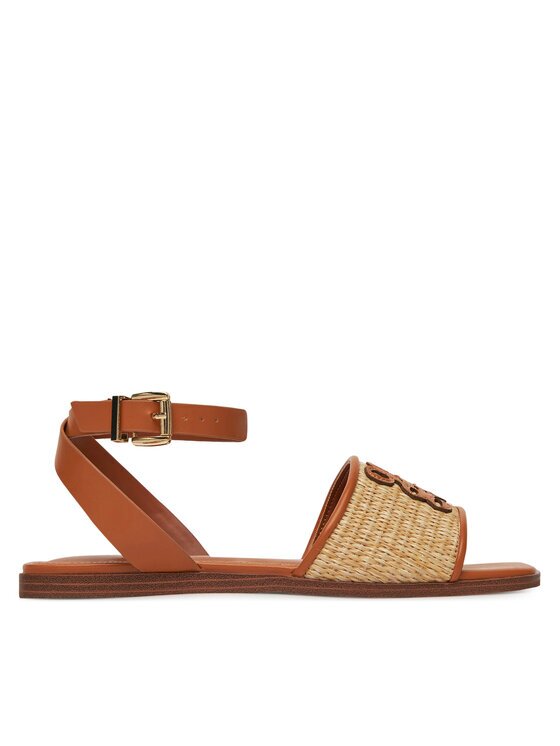 NINE WEST Сандали CEO-CWBFS181-03 Кафяв