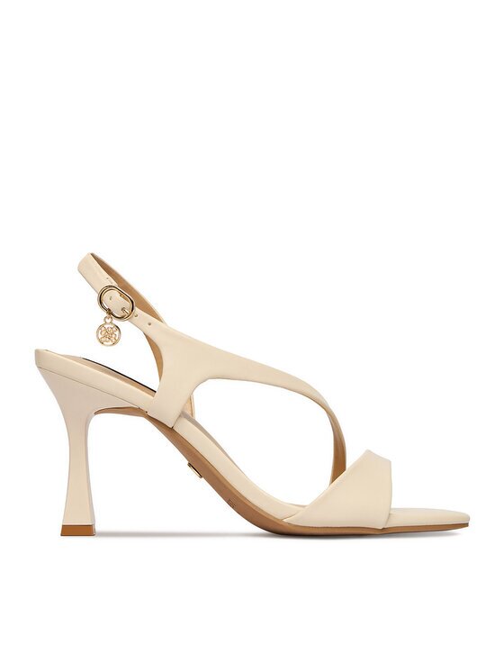 NINE WEST Сандали SXH1374-20 Бежов