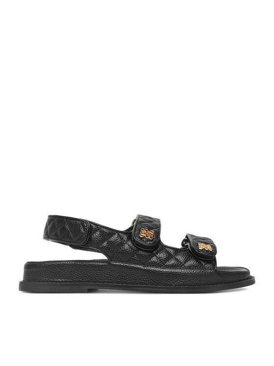 NINE WEST Сандали V1557-703-1 Черен
