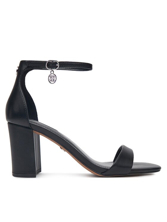 NINE WEST Сандали WFA2647-1 Черен