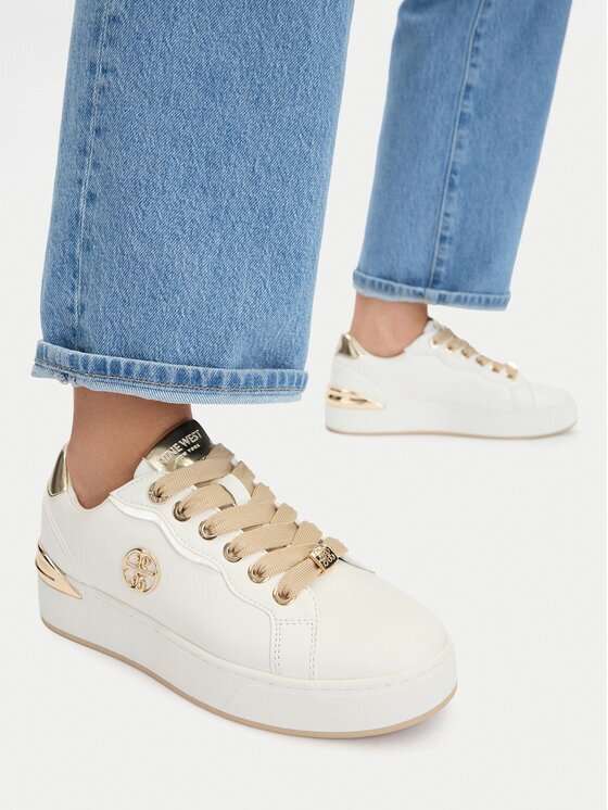 NINE WEST Сникърси EO-SS26-3C605