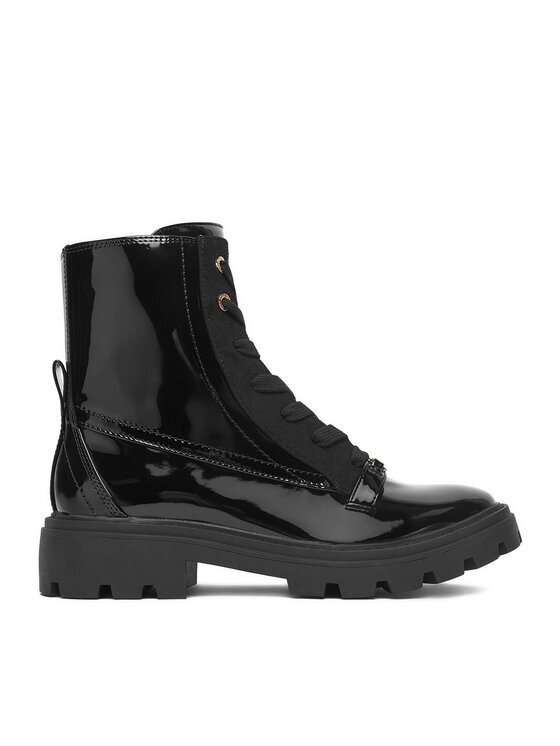 NINE WEST Зимни обувки CEO-NIDA-01