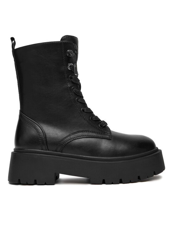 NINE WEST Зимни обувки CEO-RAIDA-01