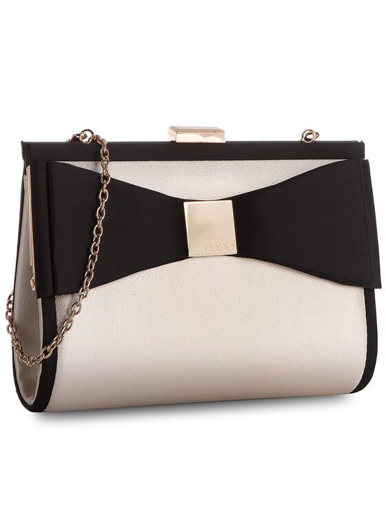 Nobo Дамска чанта NBAG-D0866-CM22 Златист