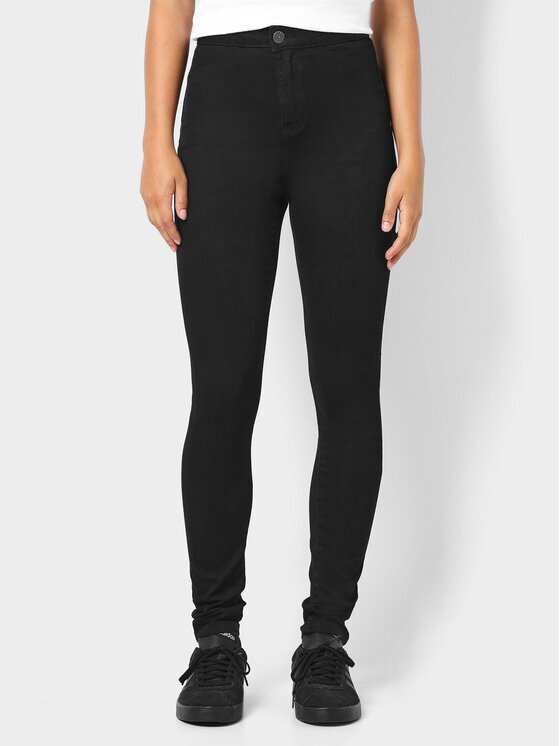 Noisy May Дънки Ella 27000768 Skinny Fit