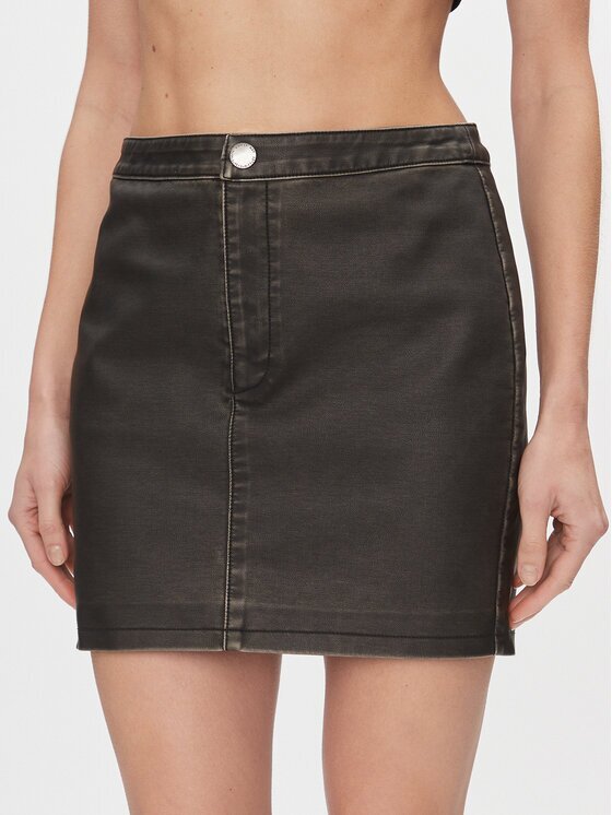 Noisy May Пола от имитация на кожа Saorise 27028696 Regular Fit