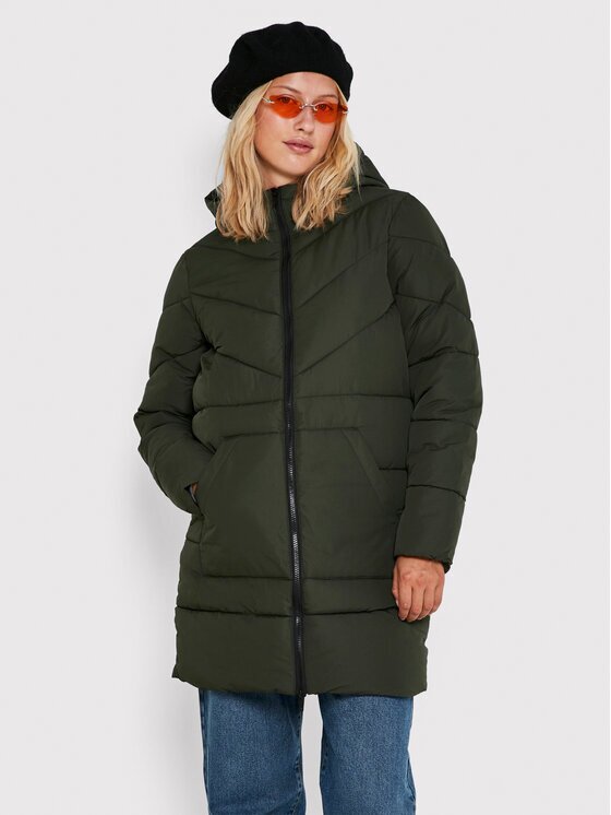 Noisy May Преходно яке Dalcon 27017057 Regular Fit