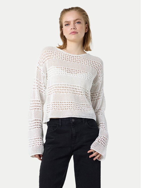 Noisy May Пуловер Laika 27029389 Regular Fit