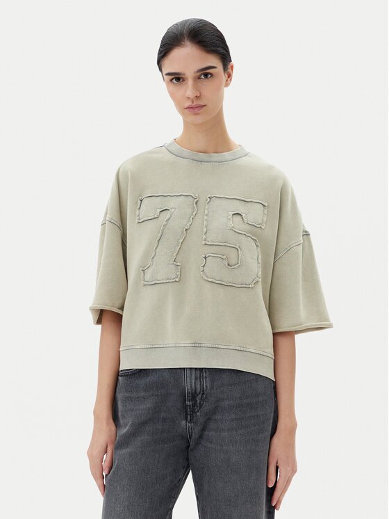 Noisy May Суитшърт Ciara 27034216 Loose Fit
