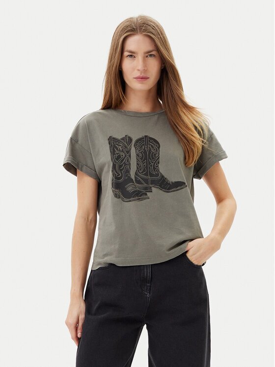 Noisy May Тишърт 27030135 Regular Fit