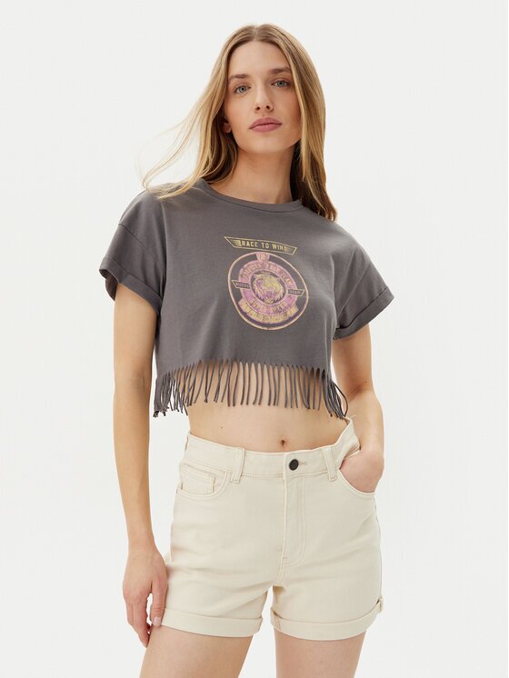 Noisy May Тишърт Gaby 27033386 Regular Fit