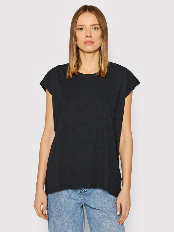 Noisy May Тишърт Mathilde 27002573 Oversize