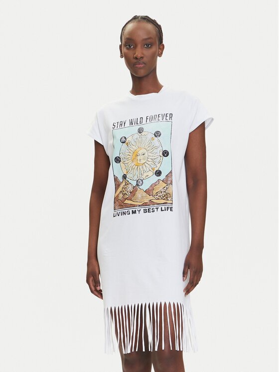Noisy May Туника Fever 27033853 Relaxed Fit